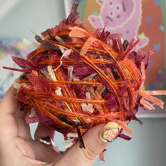 Spiced Ember