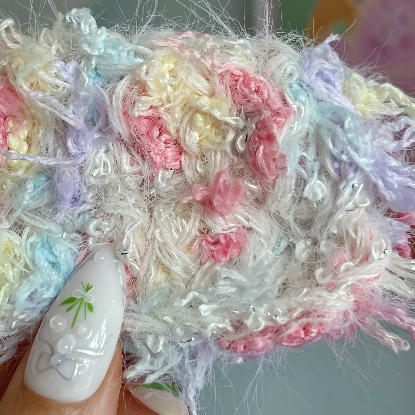 Pastel Marshmallow