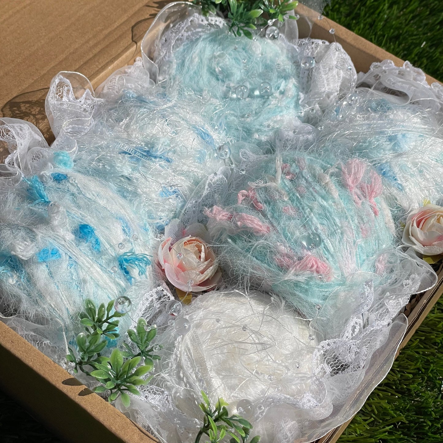 Pixie Box: Winter Wonderland