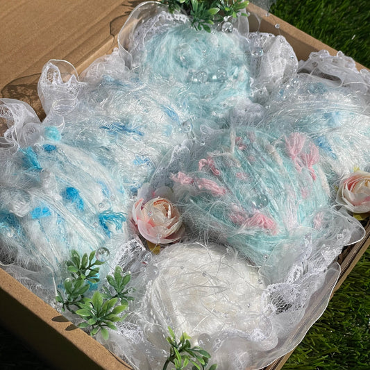 Pixie Box: Winter Wonderland