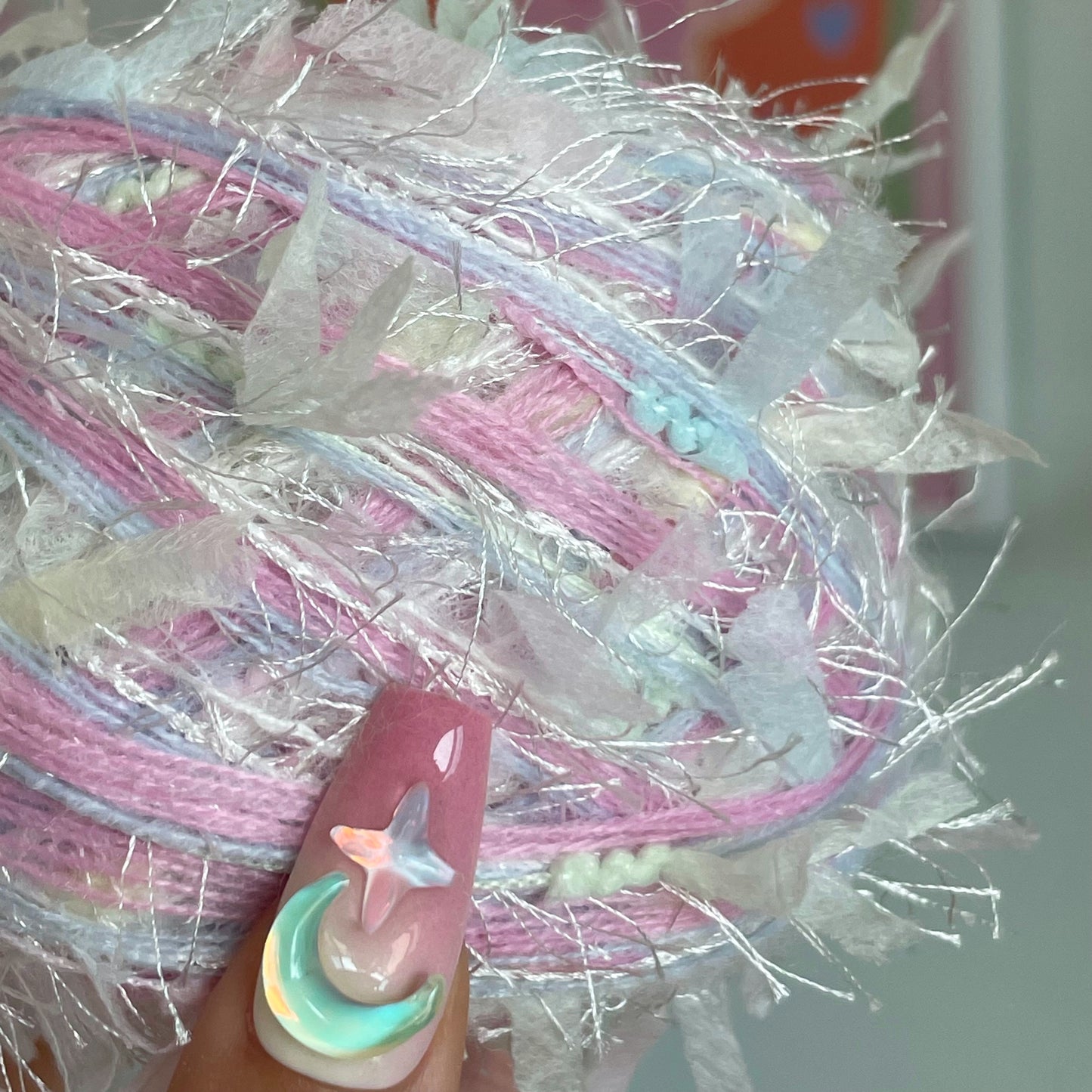Stardust Confetti