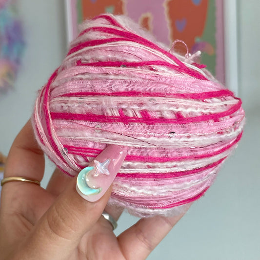 Berry Sorbet