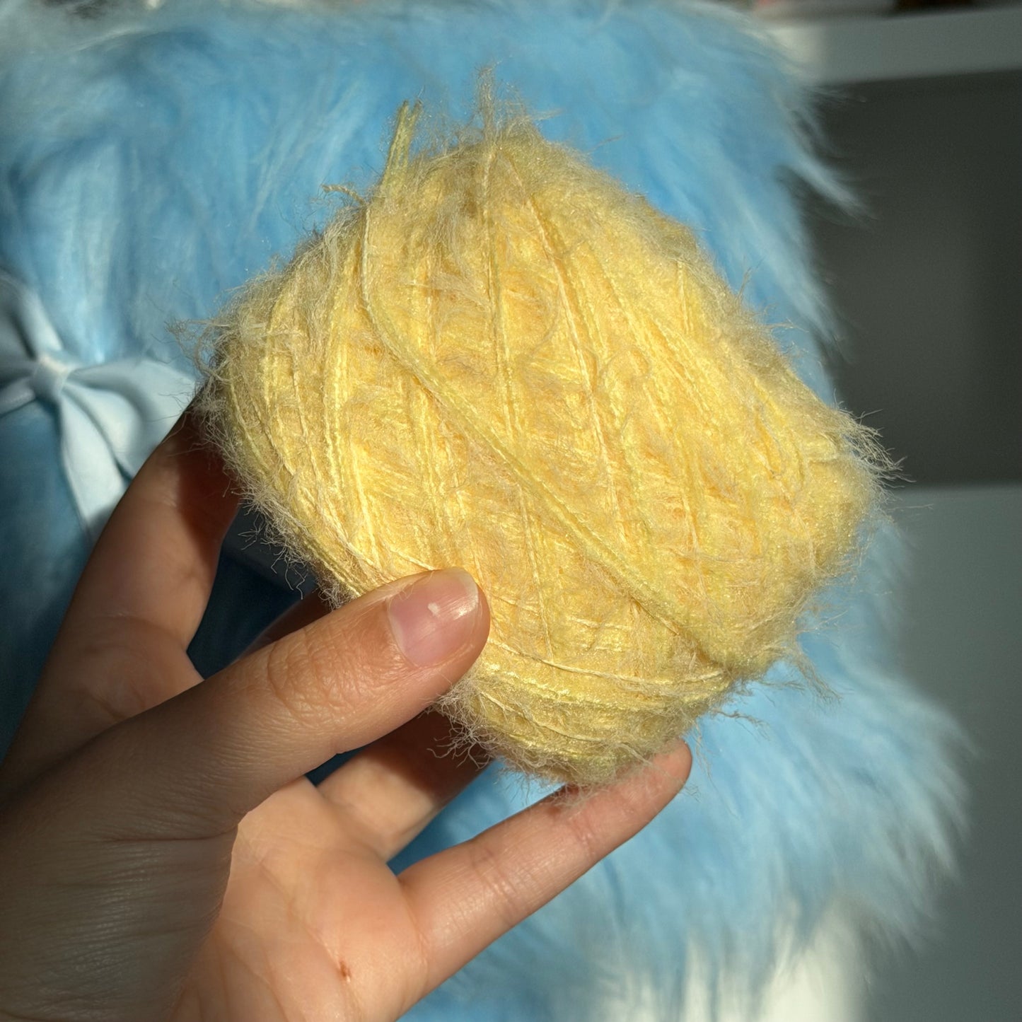 Fairy Fluff