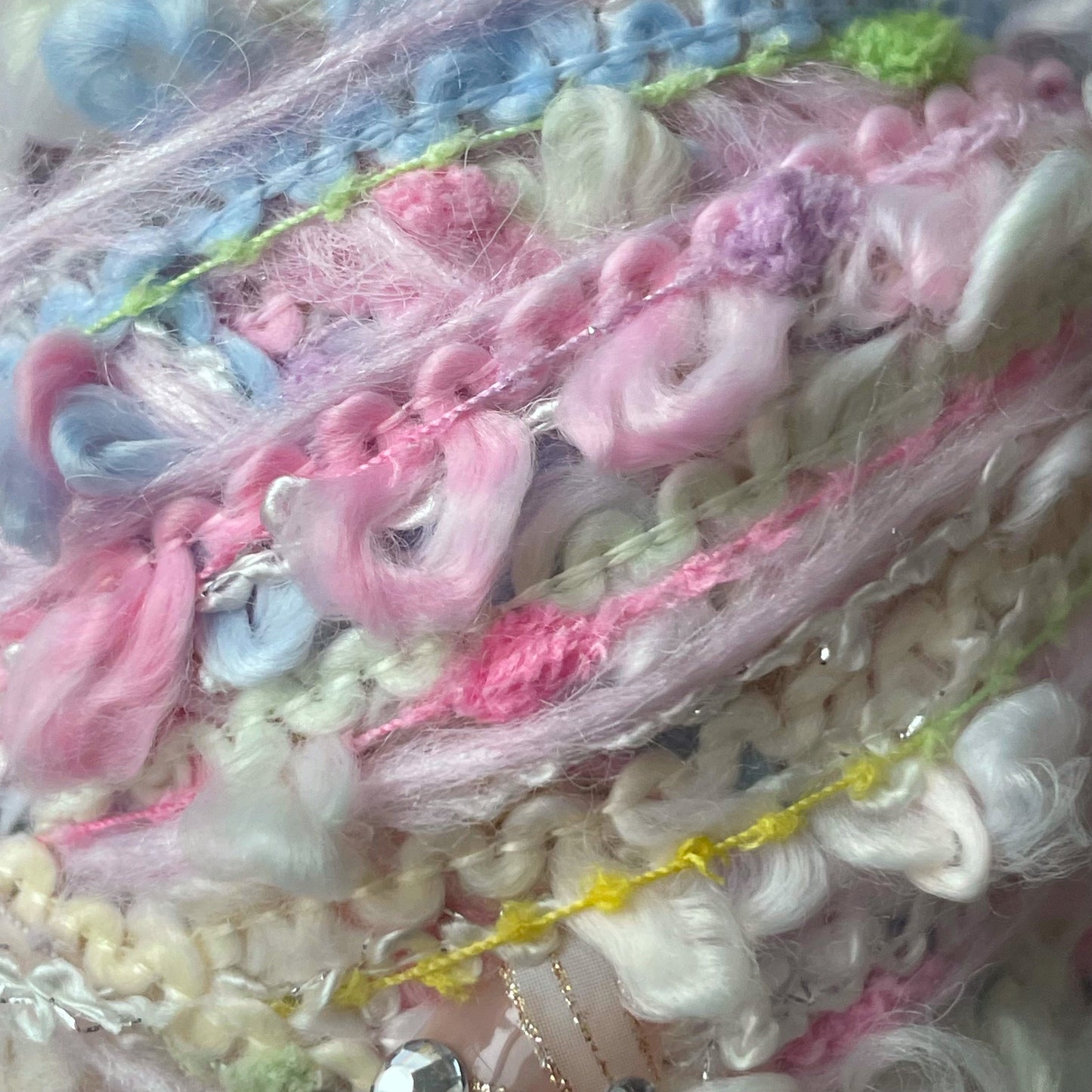 Pastel Princess