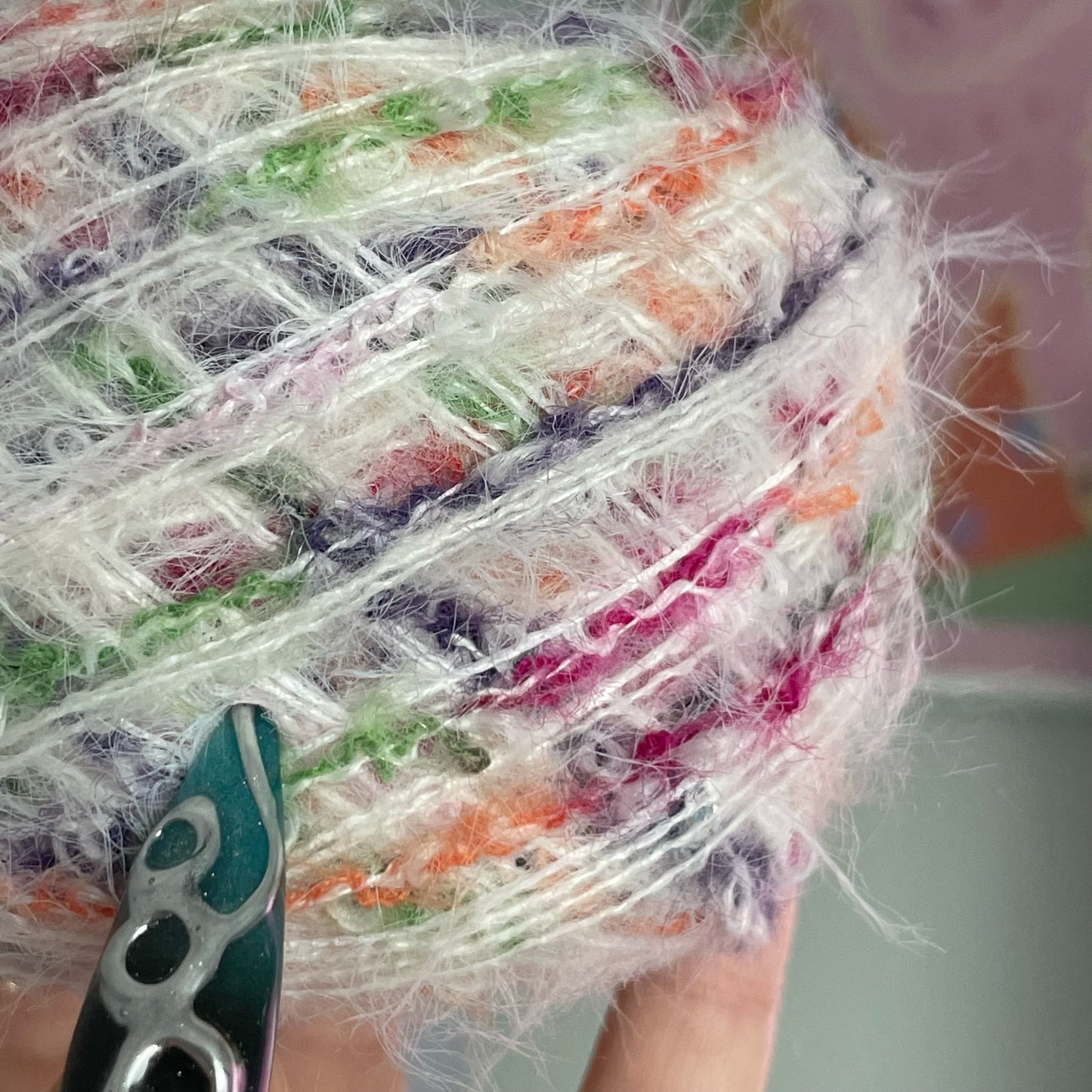 Carnival Confetti