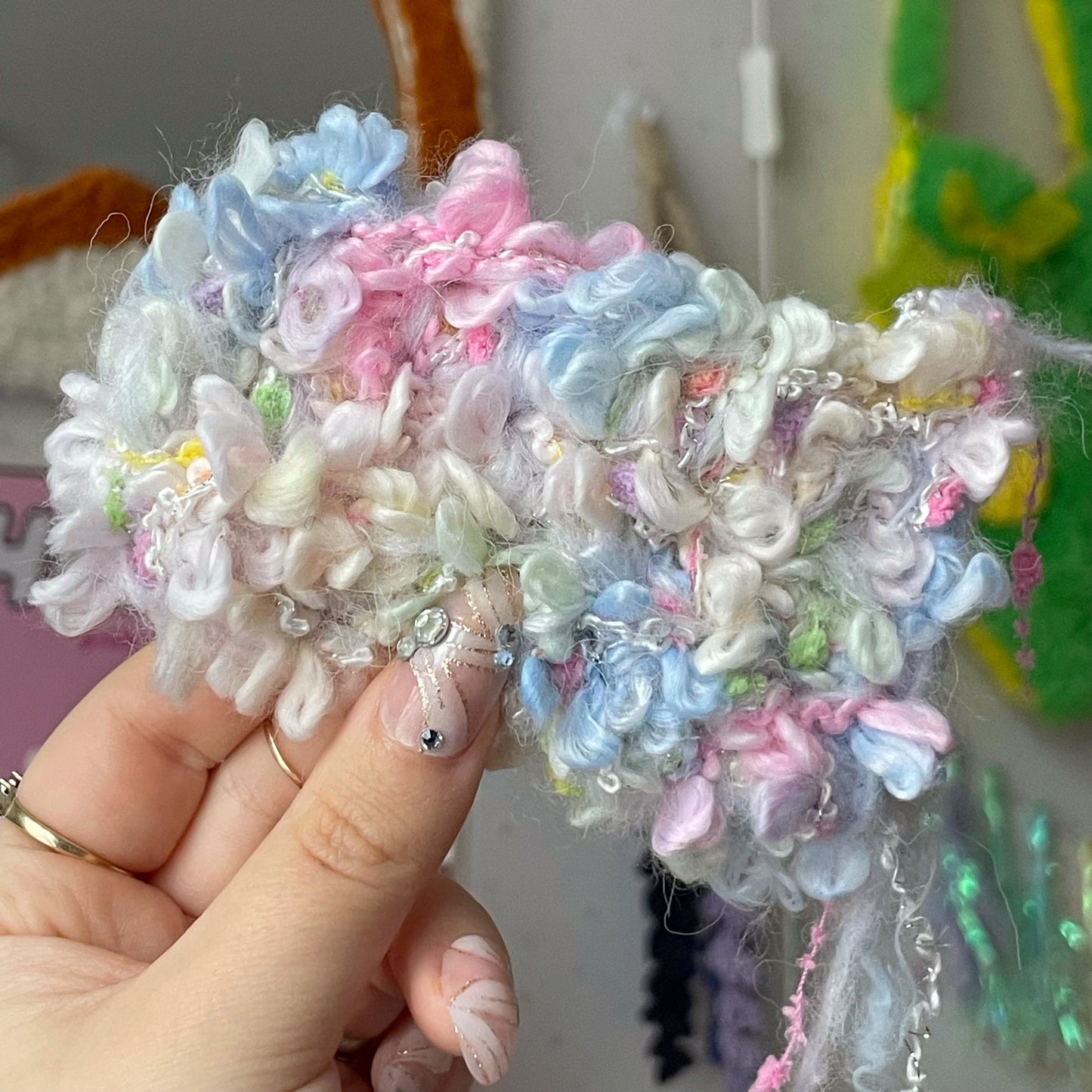 Pastel Princess