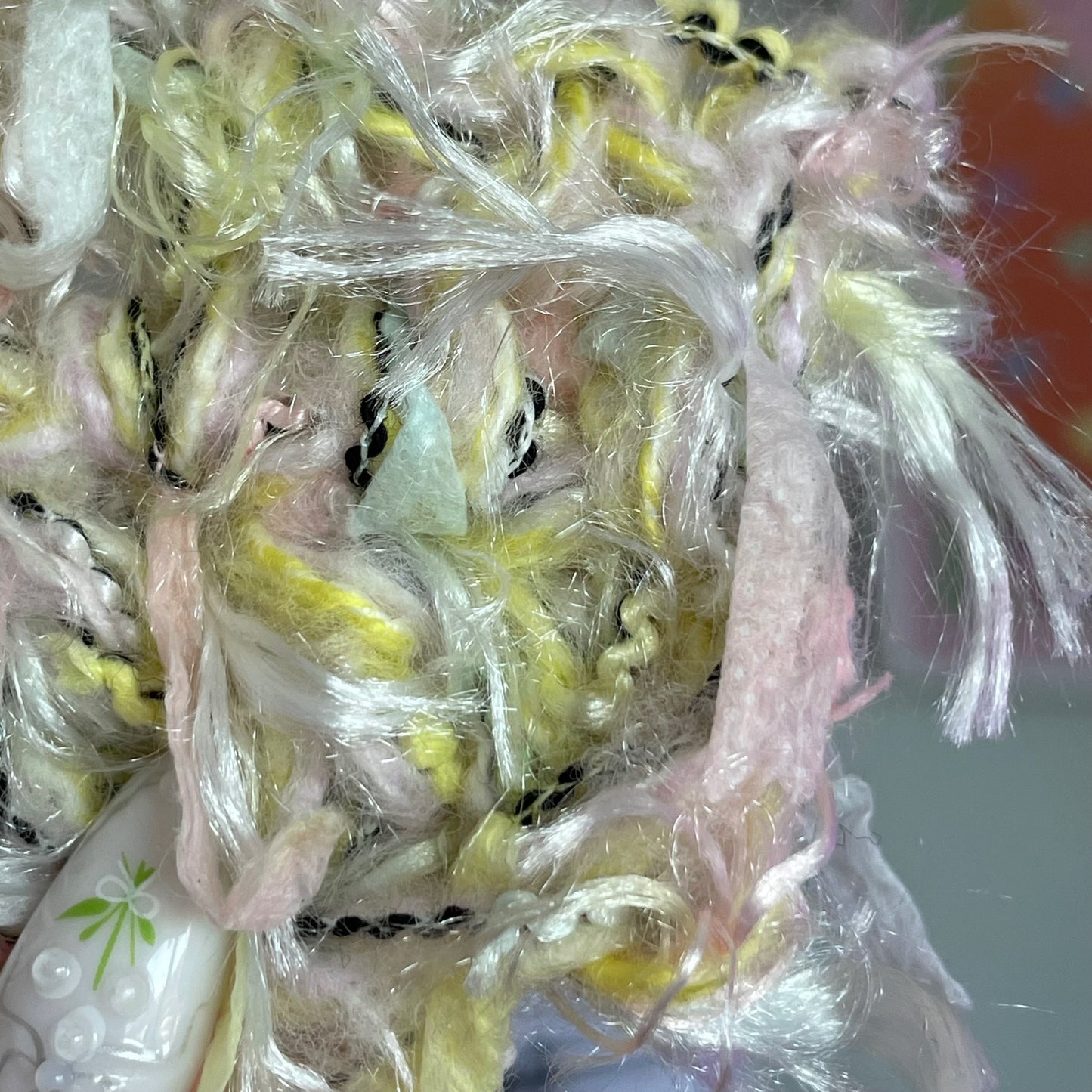 Lemon Meringue