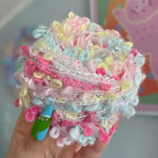 Bubble Bloom