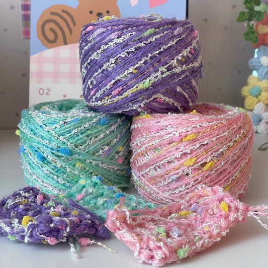 Lollipops