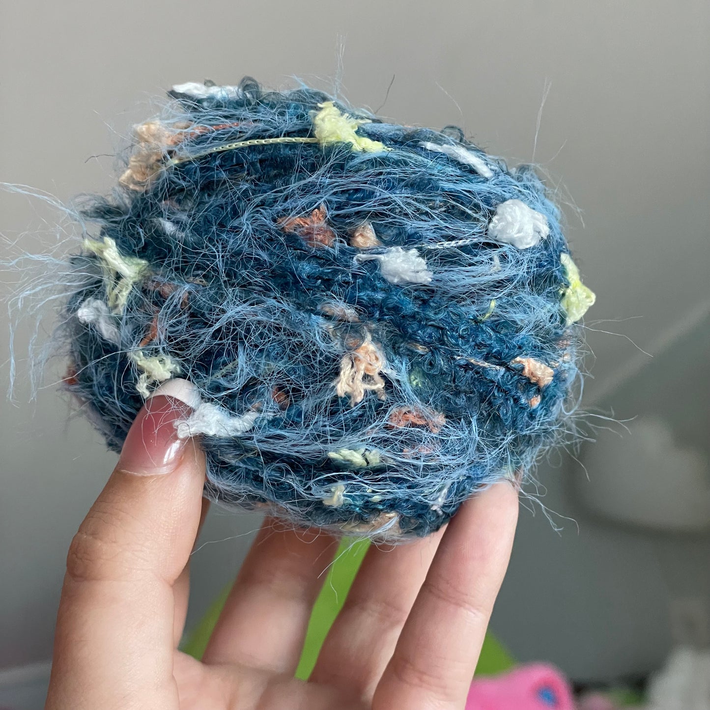 Pixie Box: The Starry Night