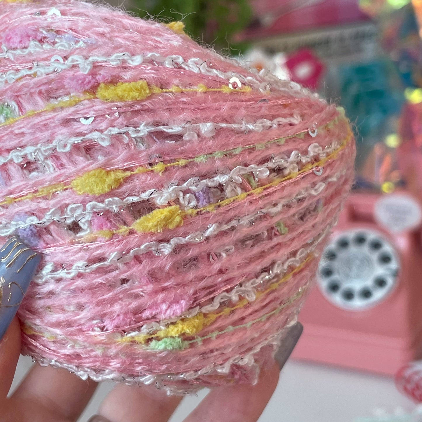 Lollipops
