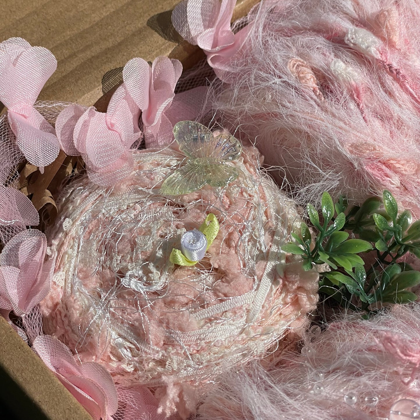 Pixie Box: Pink Bubblegum