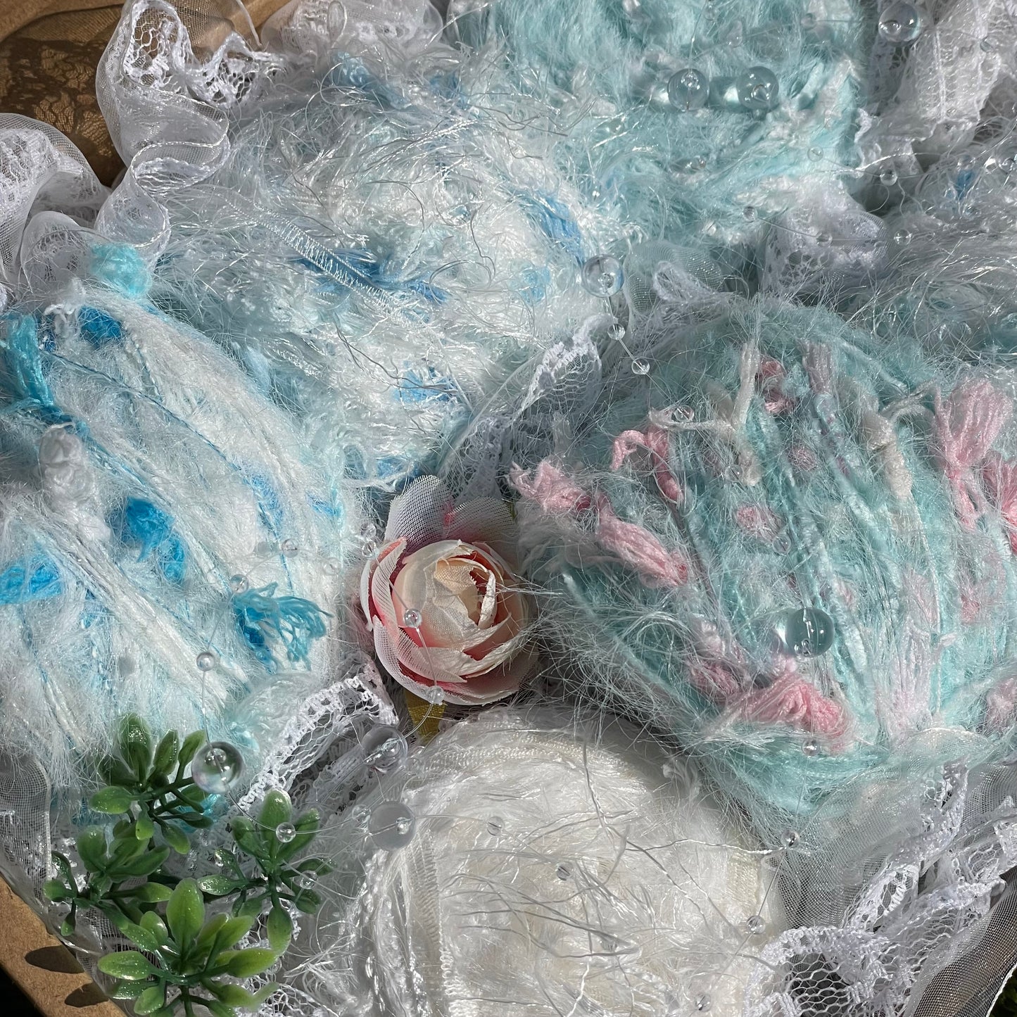 Pixie Box: Winter Wonderland