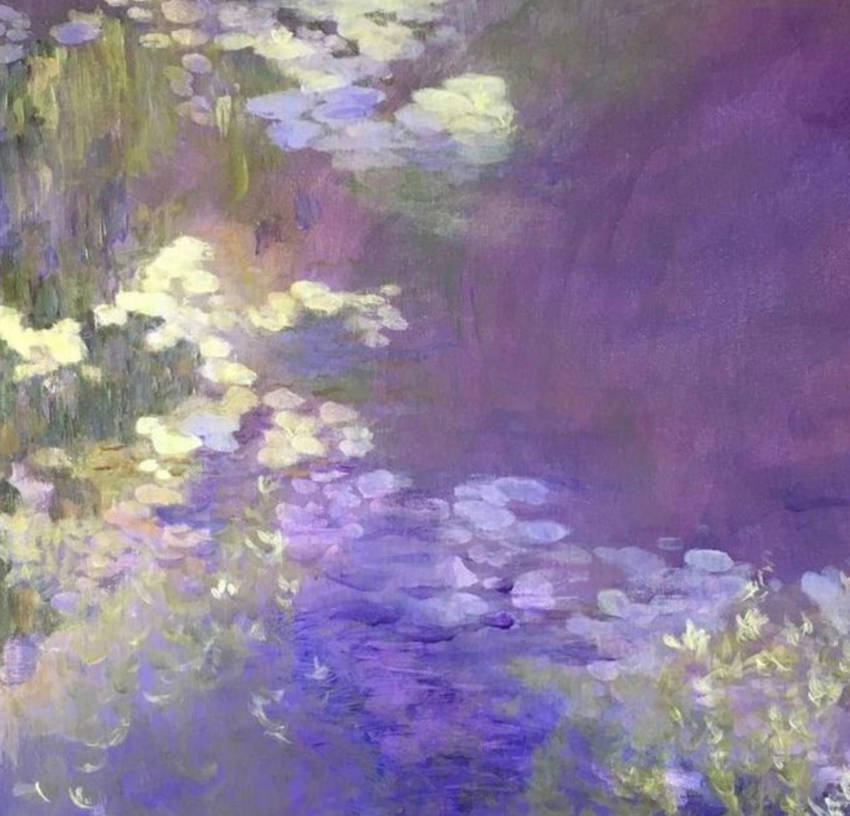 Pixie Box: Lavender Fields