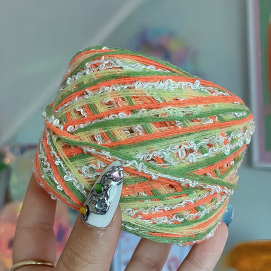 Citrus Splash