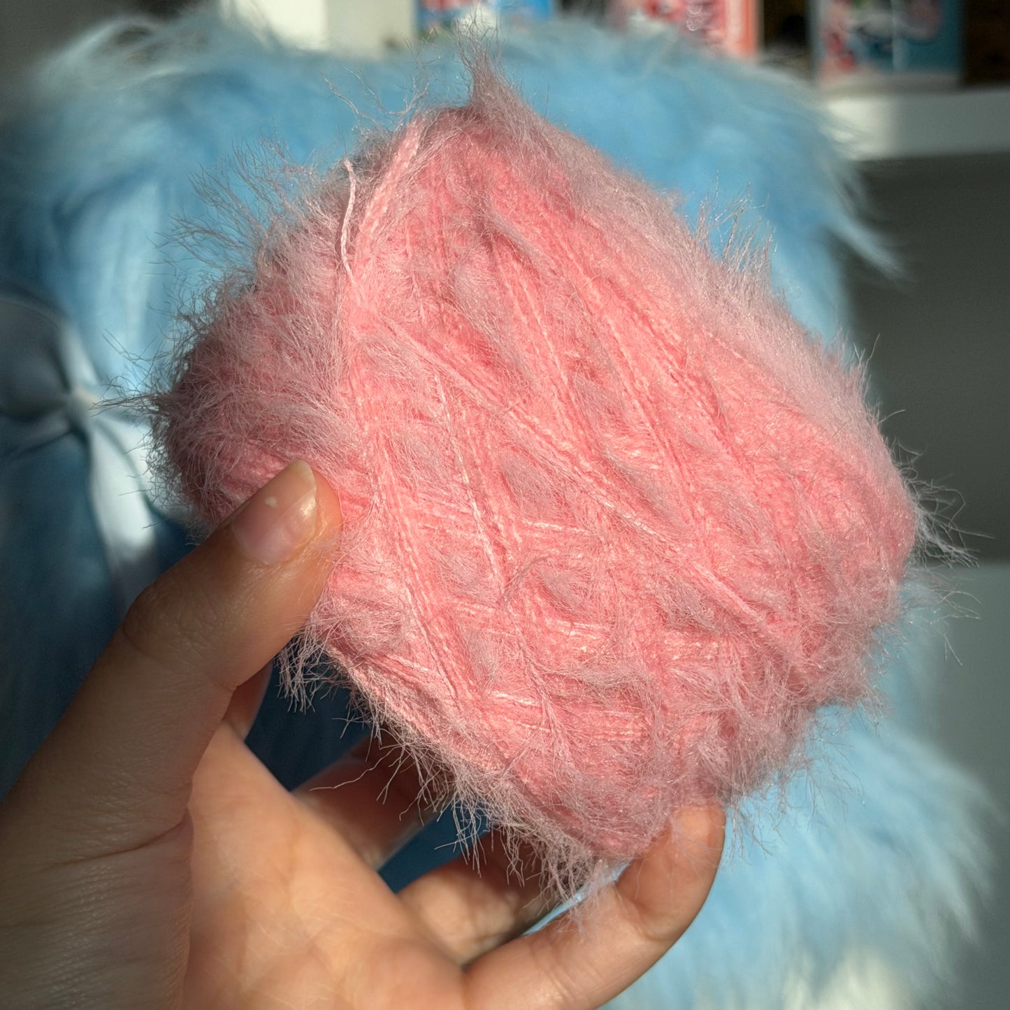 Fairy Fluff