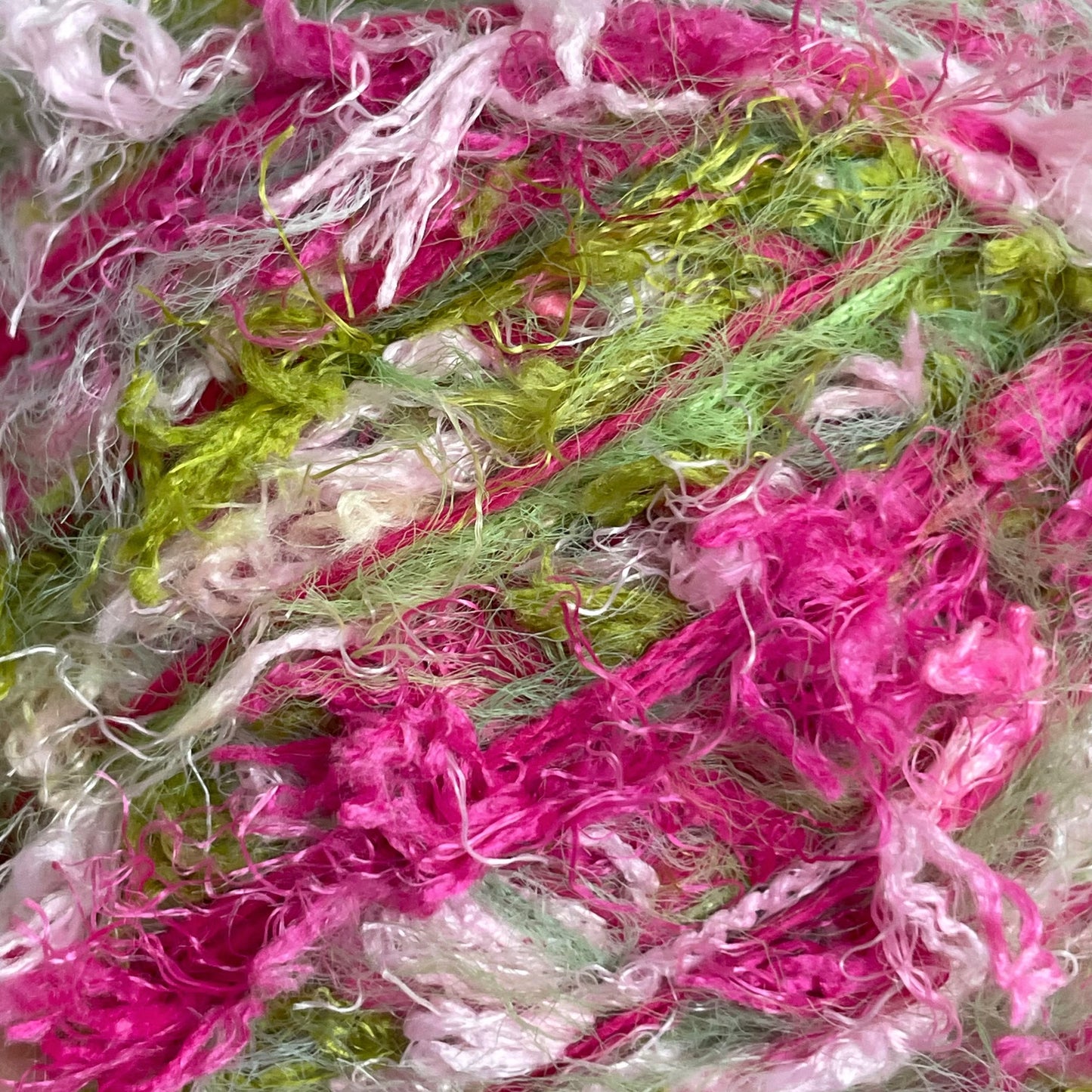 Moss Barbie