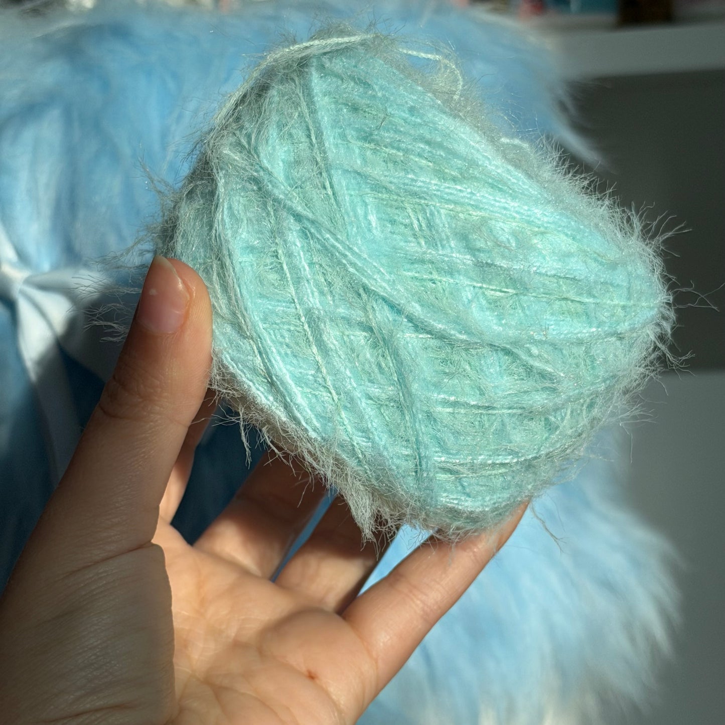 Fairy Fluff