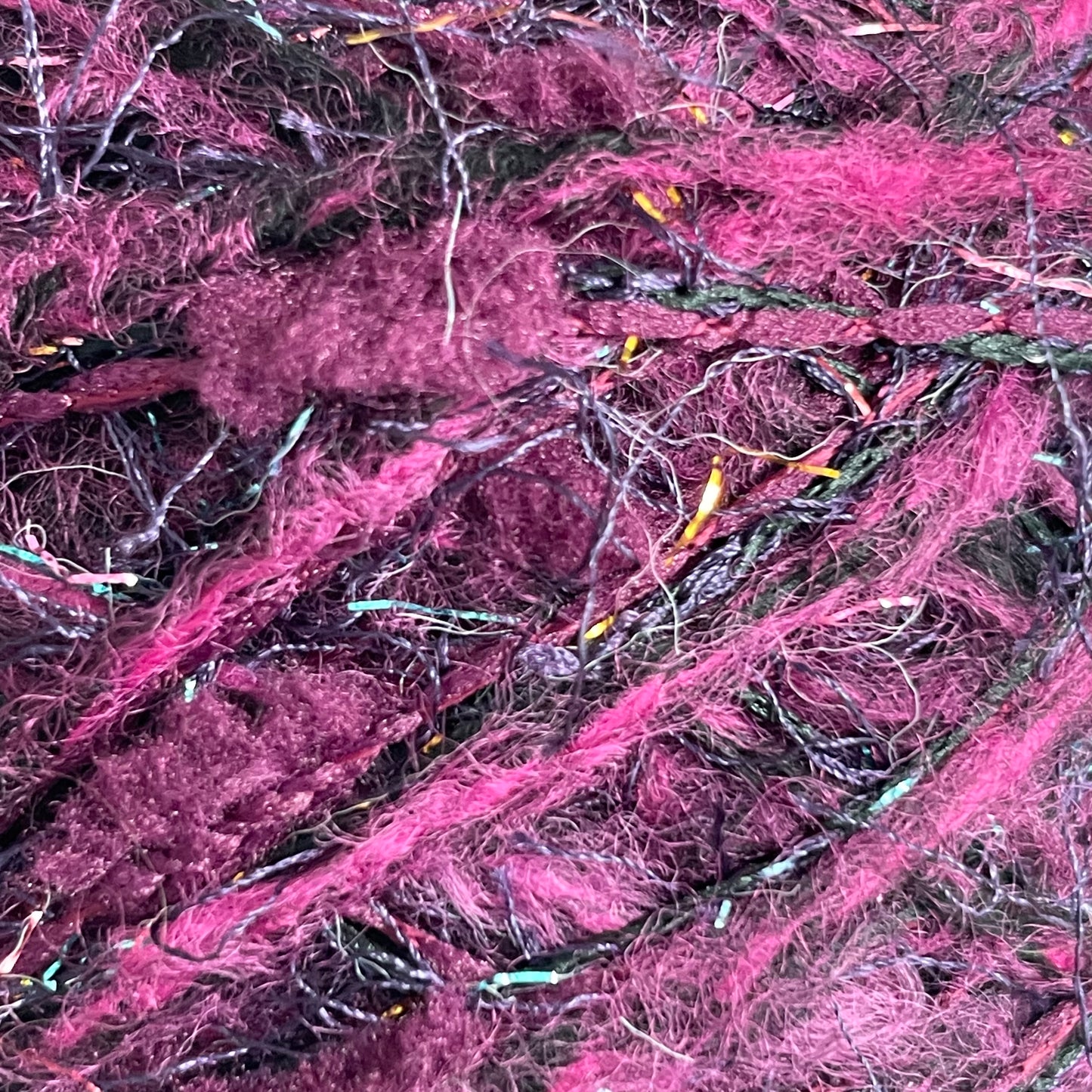 Blackcurrant Soda