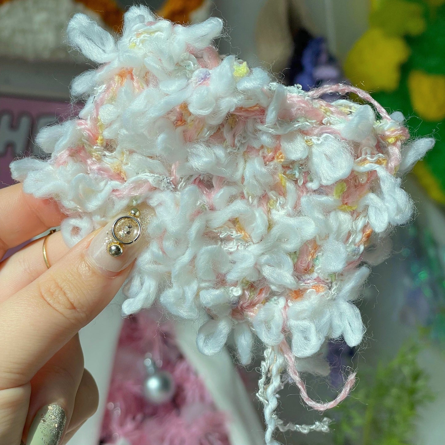 Cotton Candy
