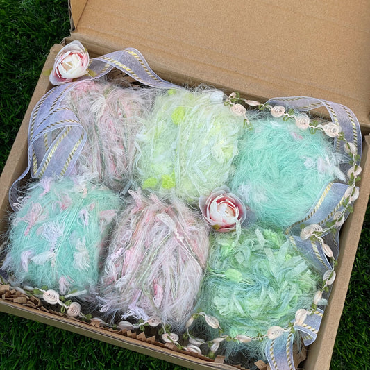 Pixie Box: Fairy Hollow