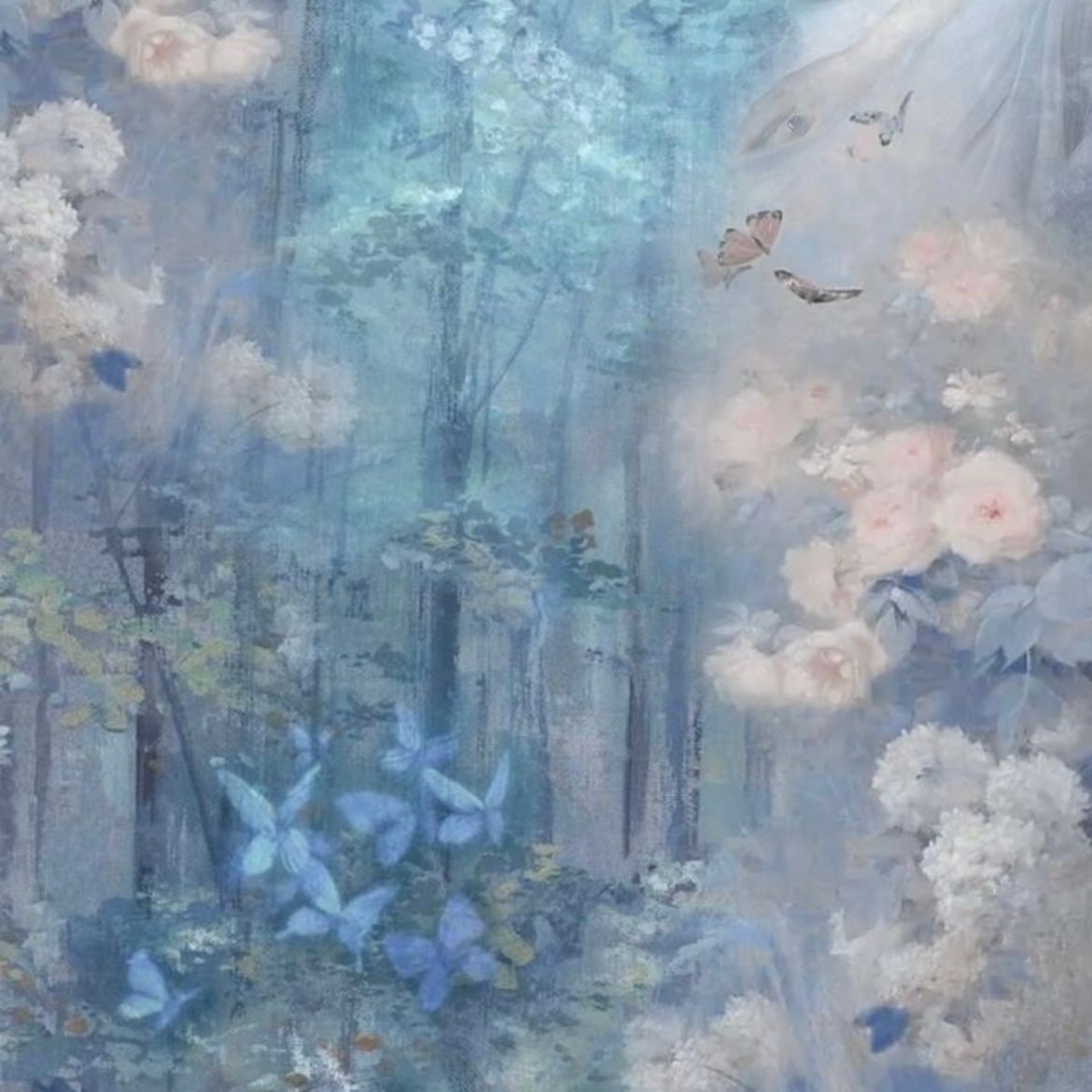 Pixie Box: Winter Wonderland