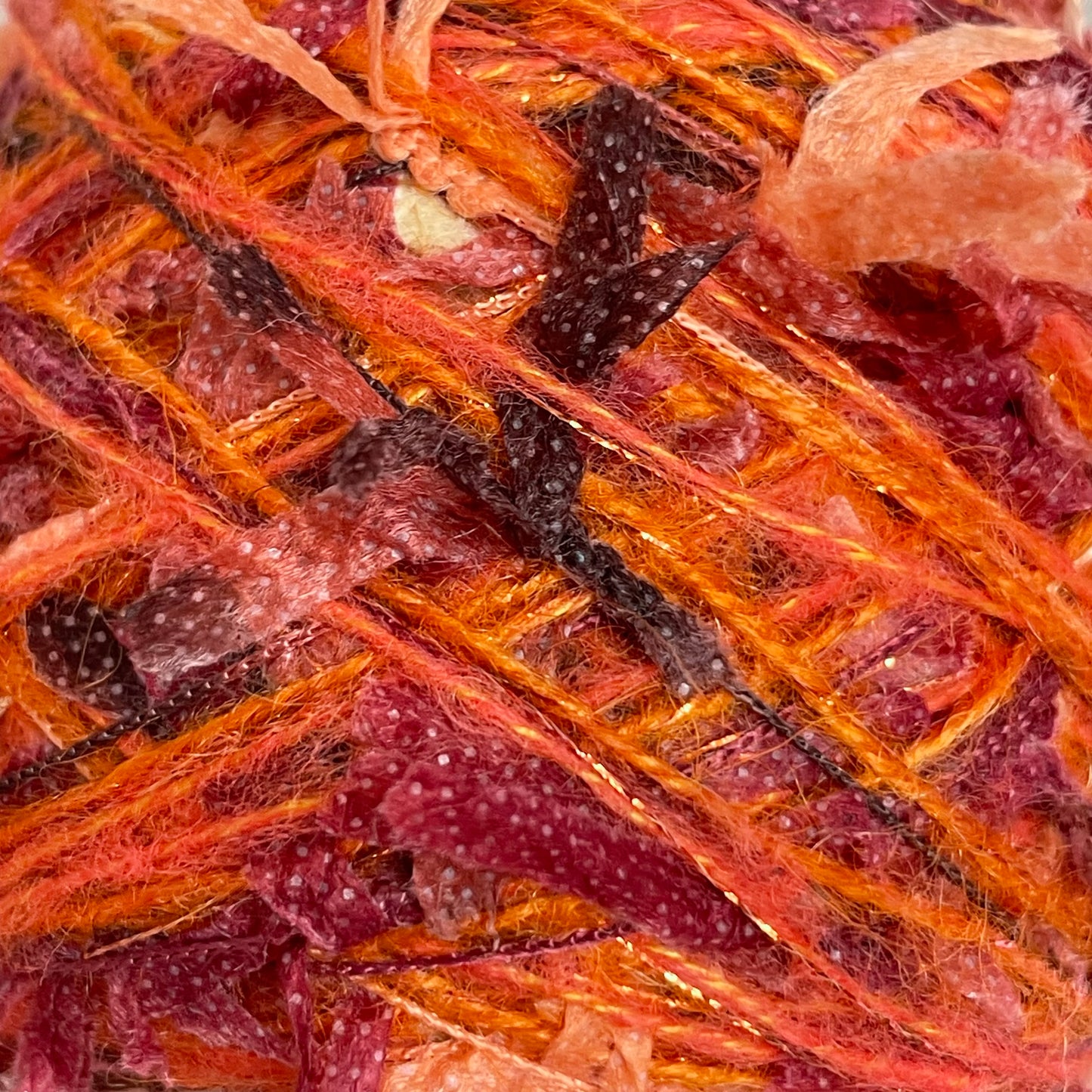 Spiced Ember