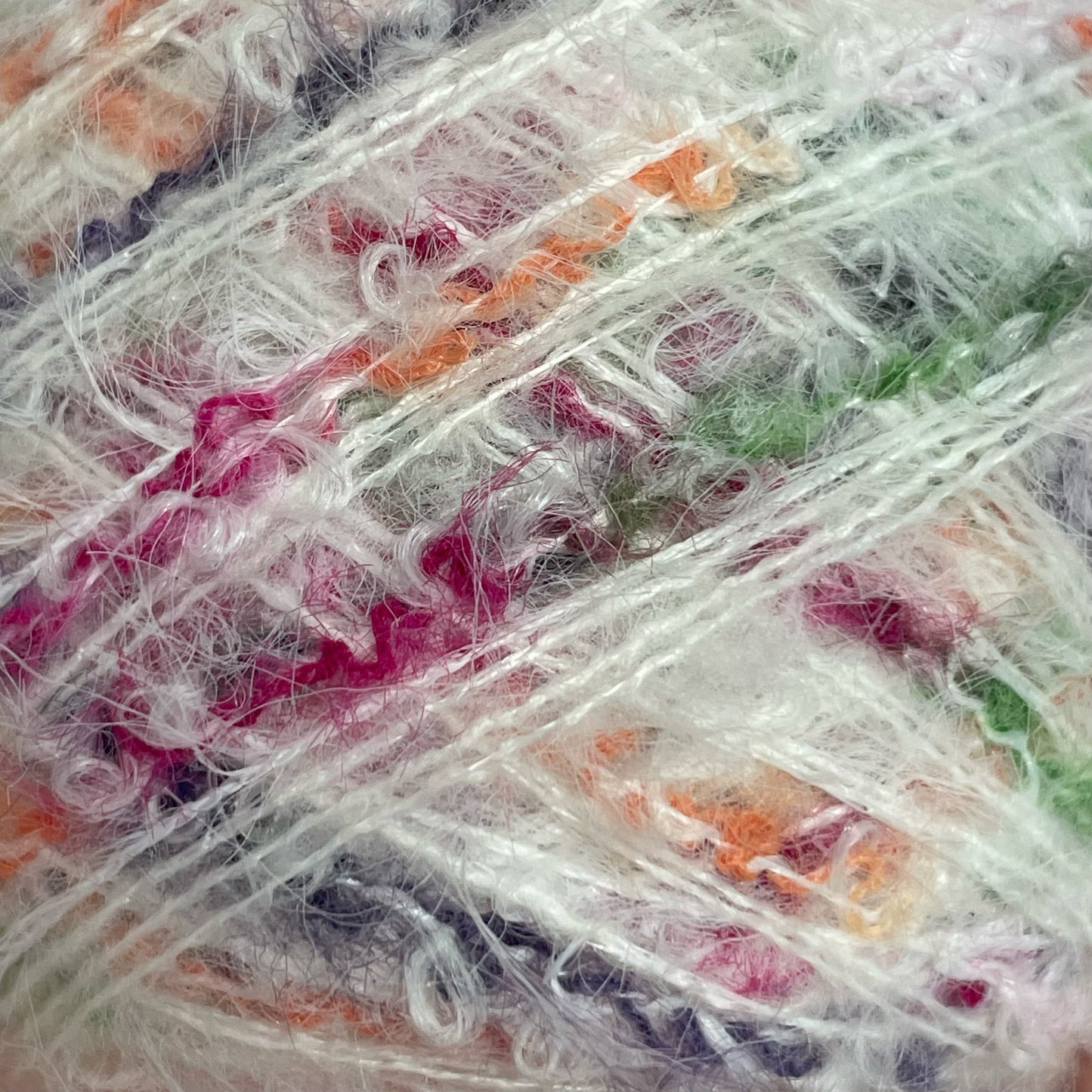 Carnival Confetti