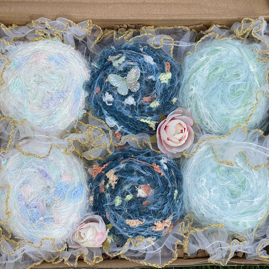 Pixie Box: The Starry Night