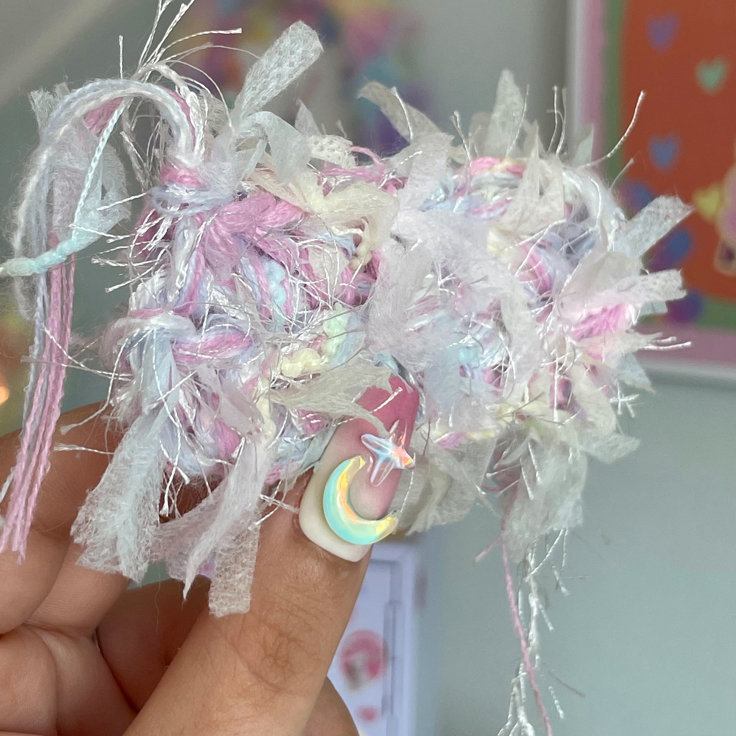 Stardust Confetti