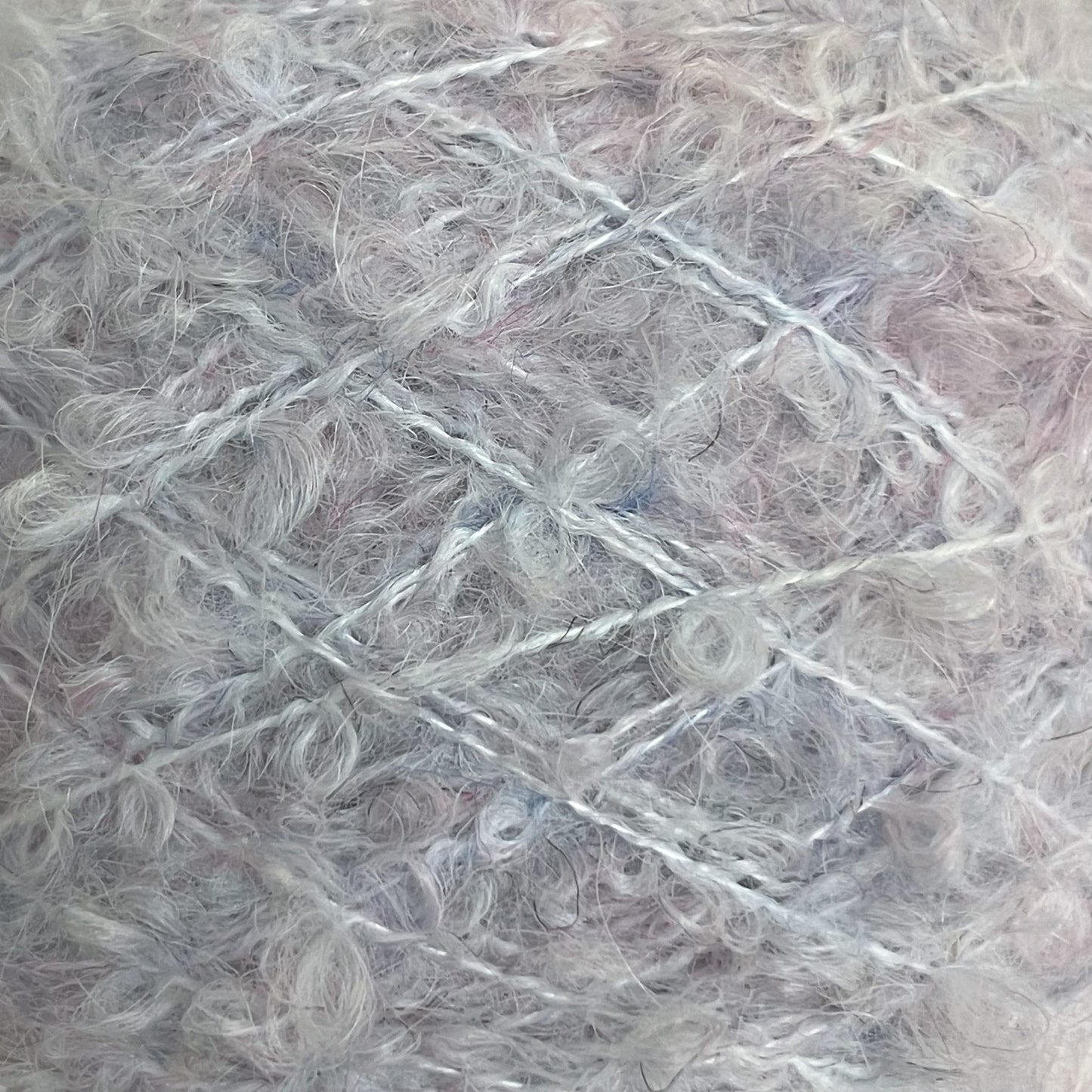 Lilac Sheep