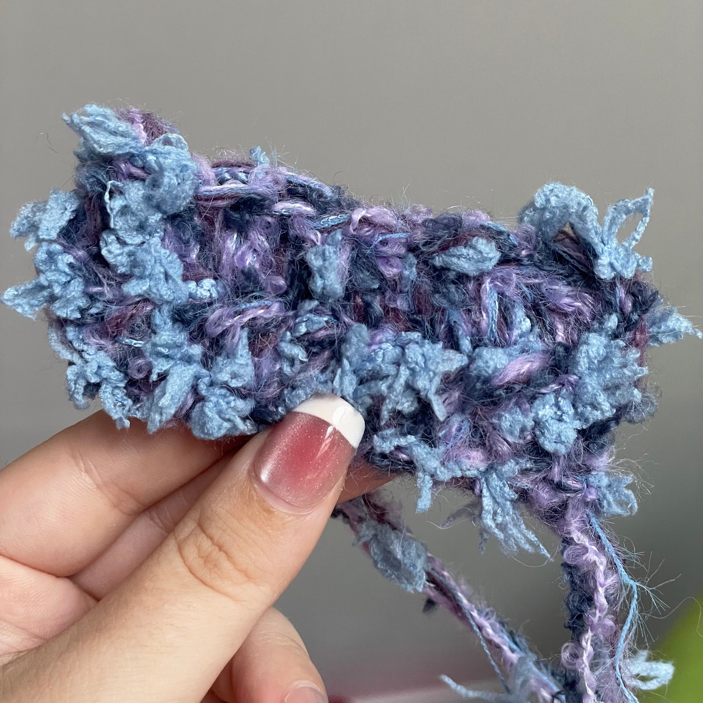 Lavender Sky