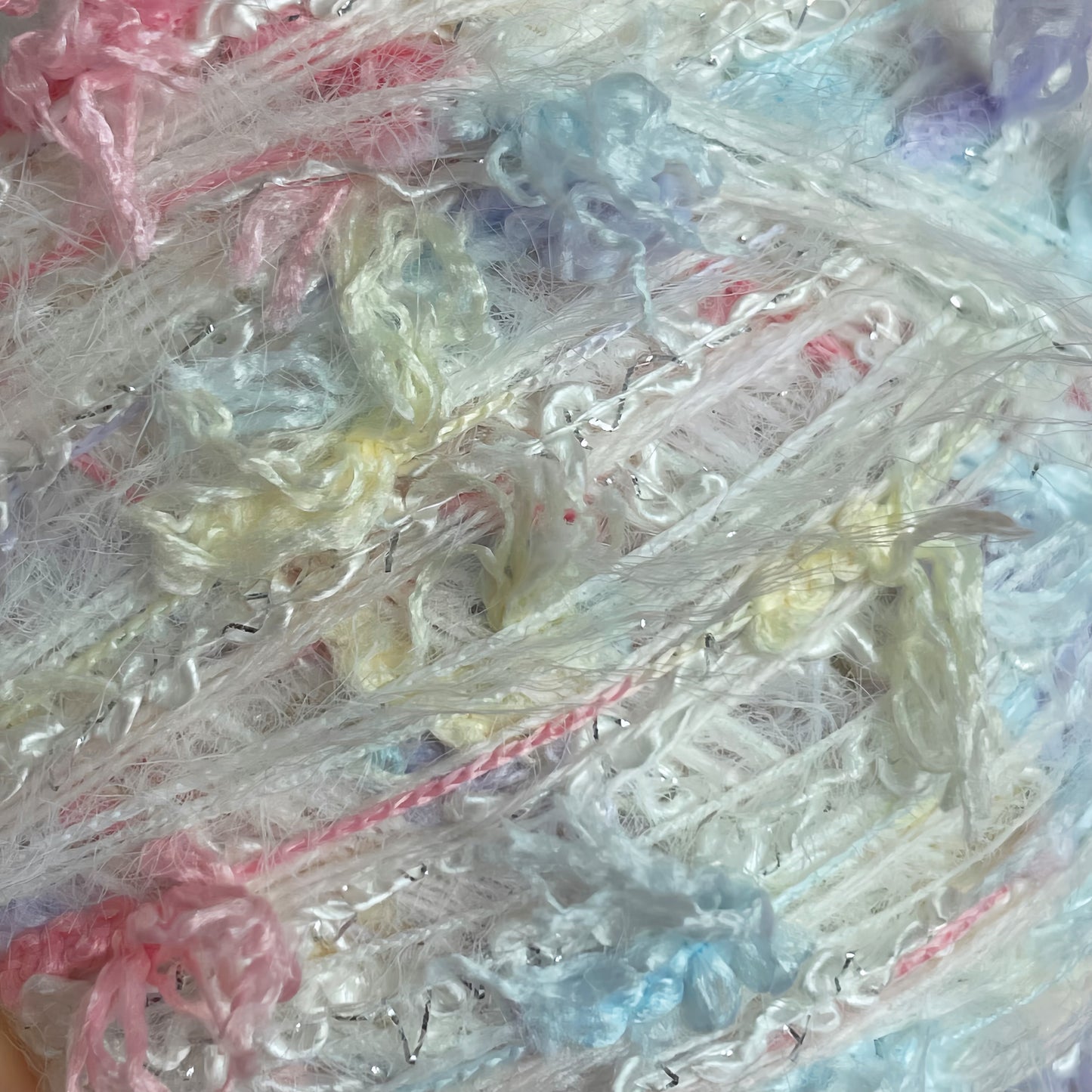 Pastel Marshmallow
