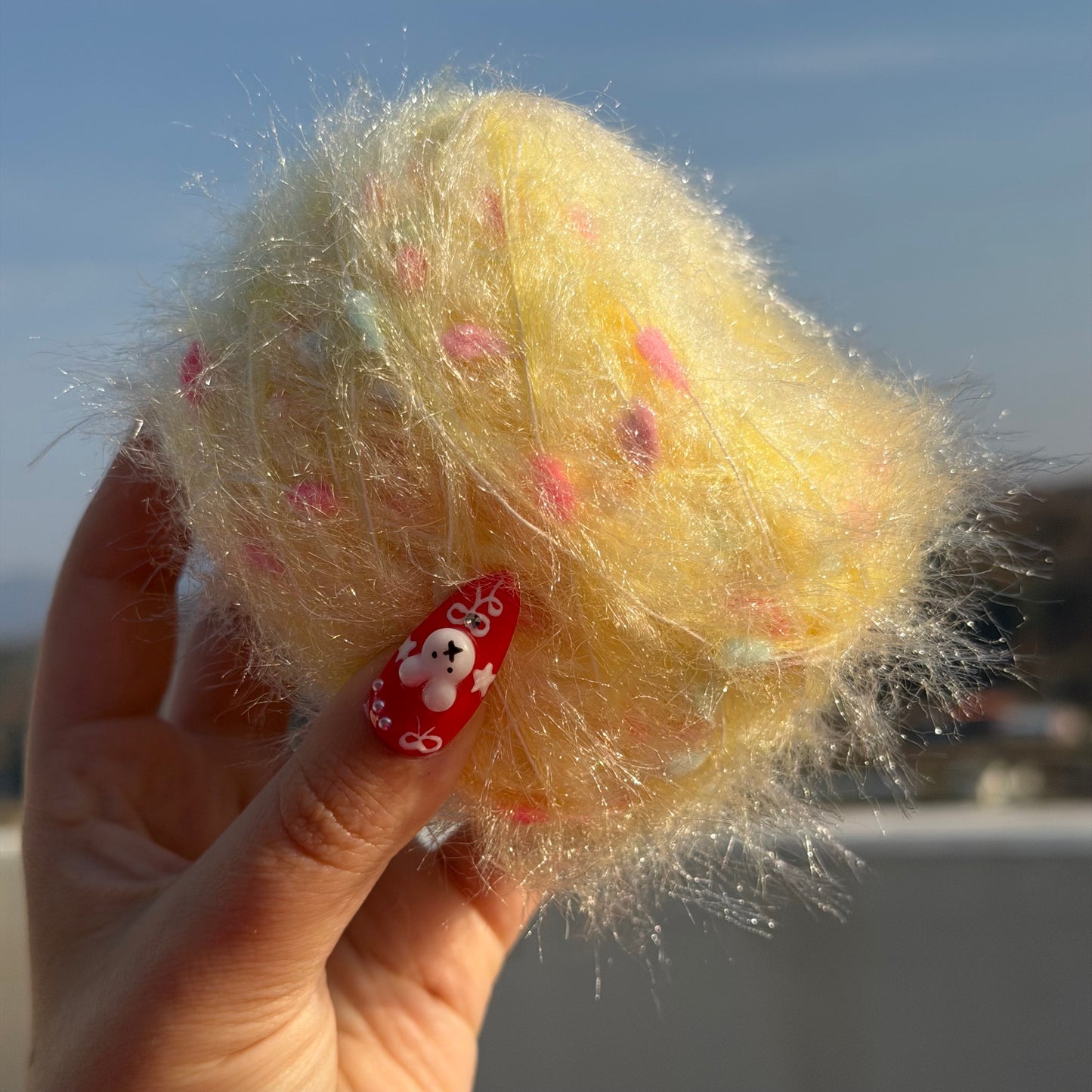 Pixie Box: Pastel Lollies