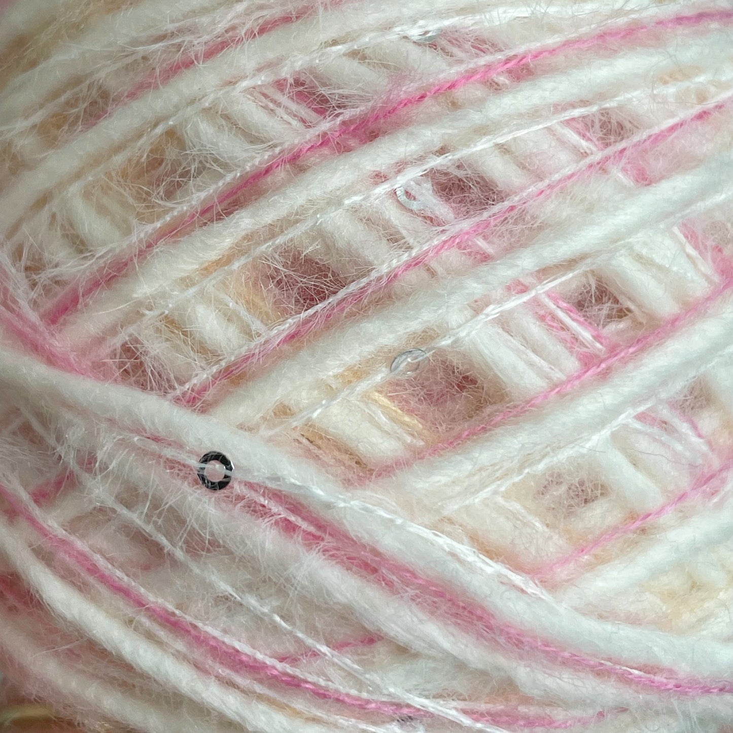 Blush Cloud
