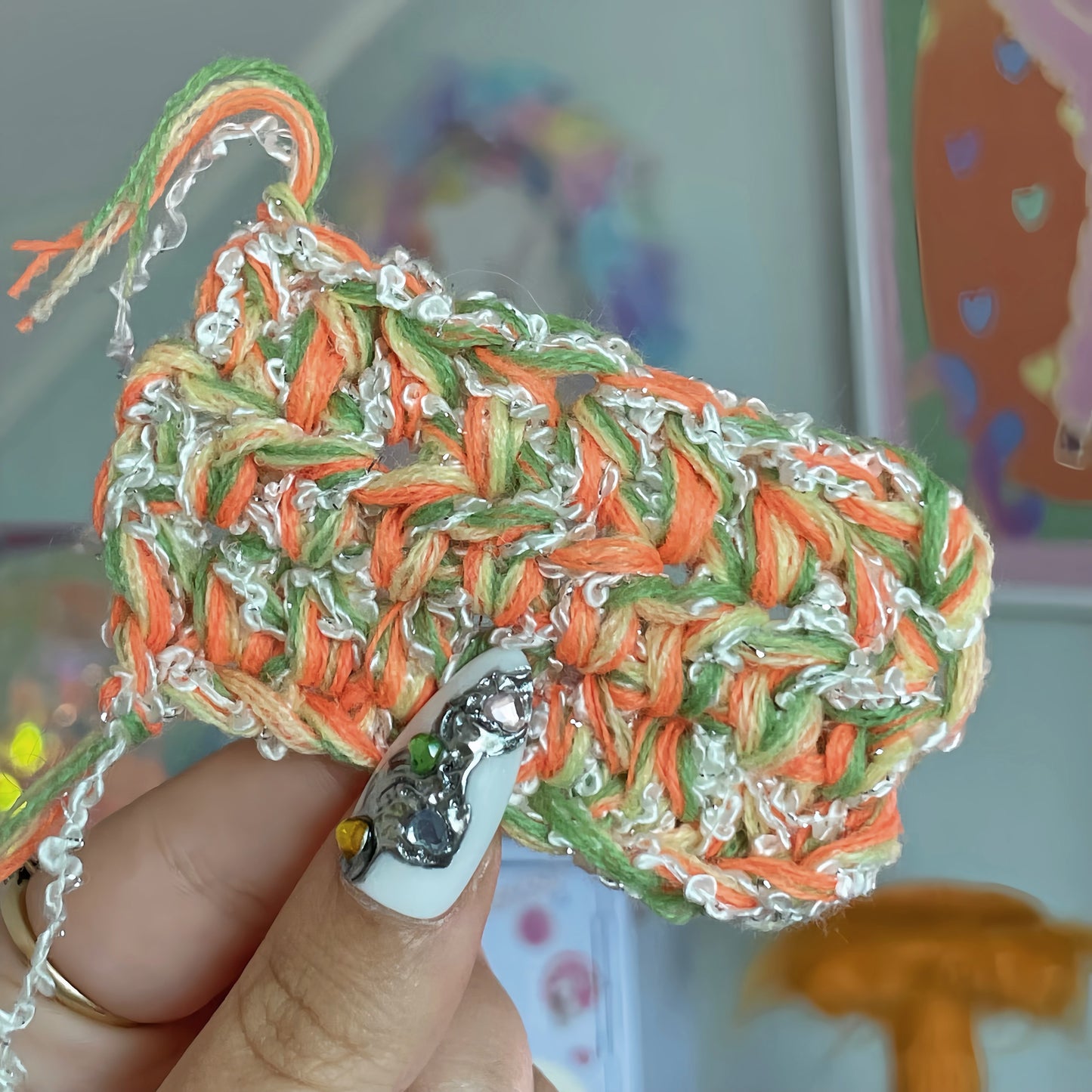 Citrus Splash