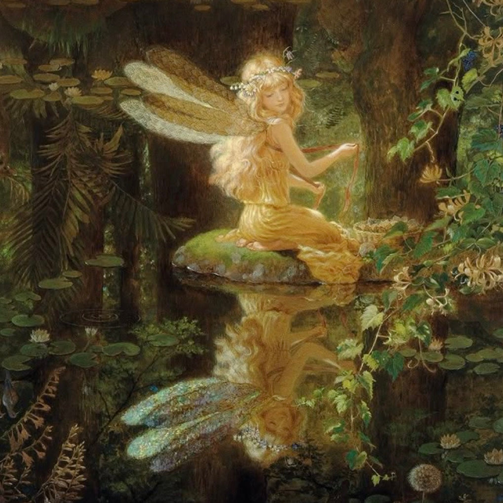 Pixie Box: By The Lake
