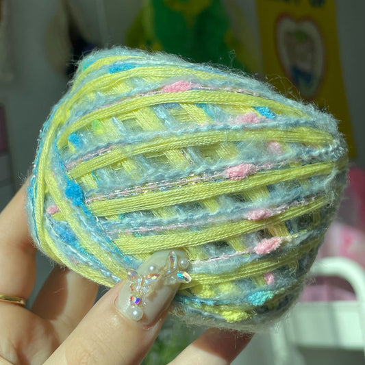 Bubblegum Dream
