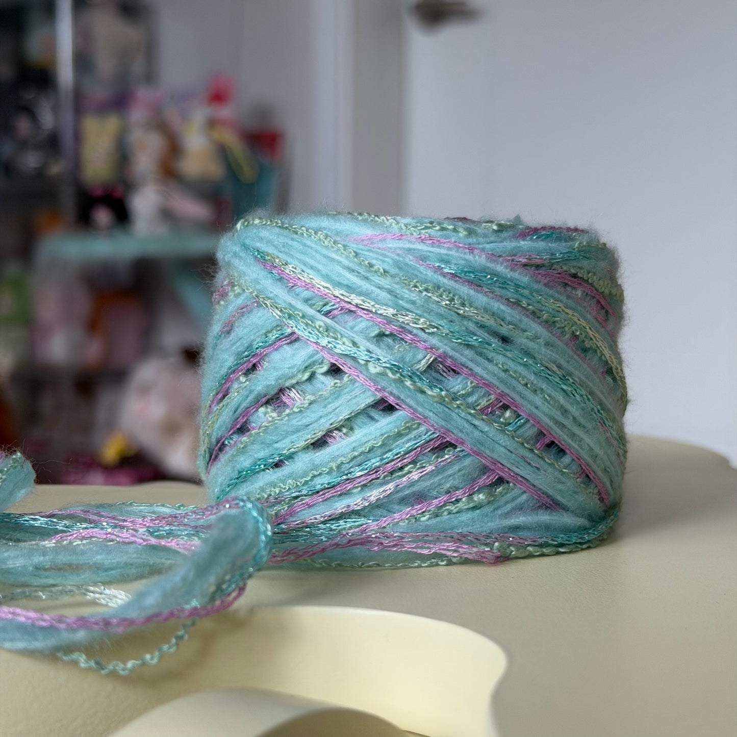 Mermaid Scales