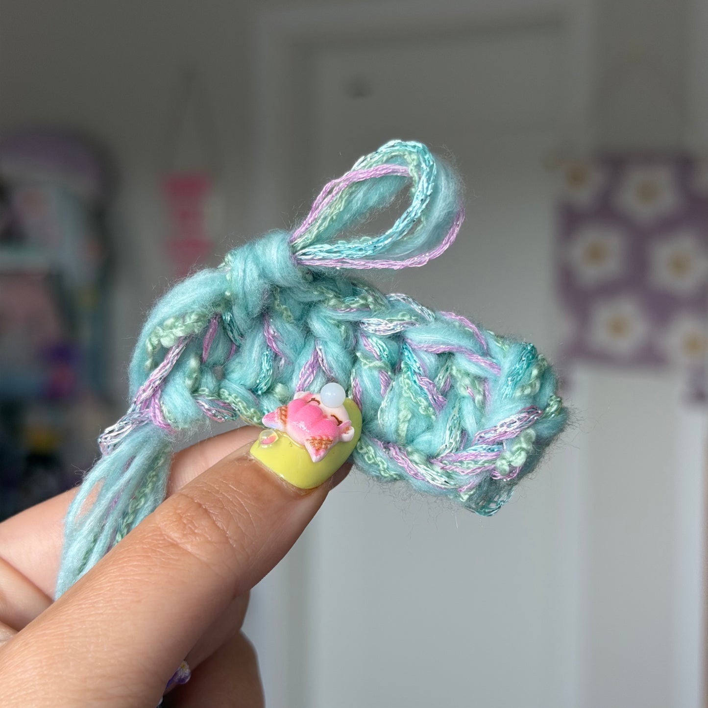 Mermaid Scales