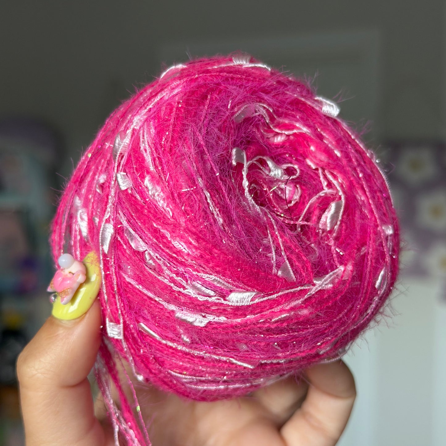 HOOOT pink