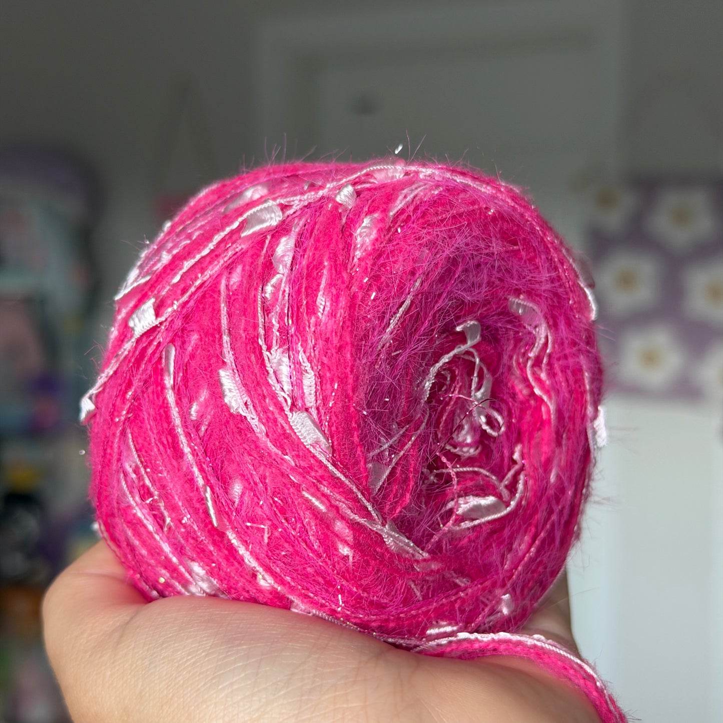 HOOOT pink
