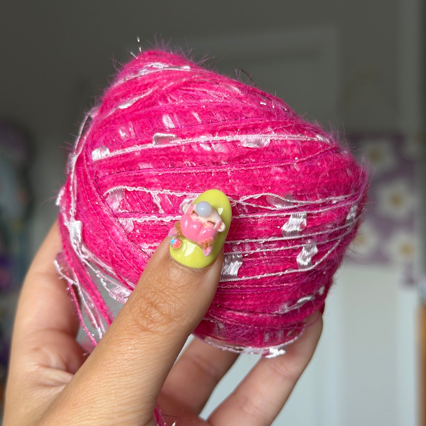 HOOOT pink