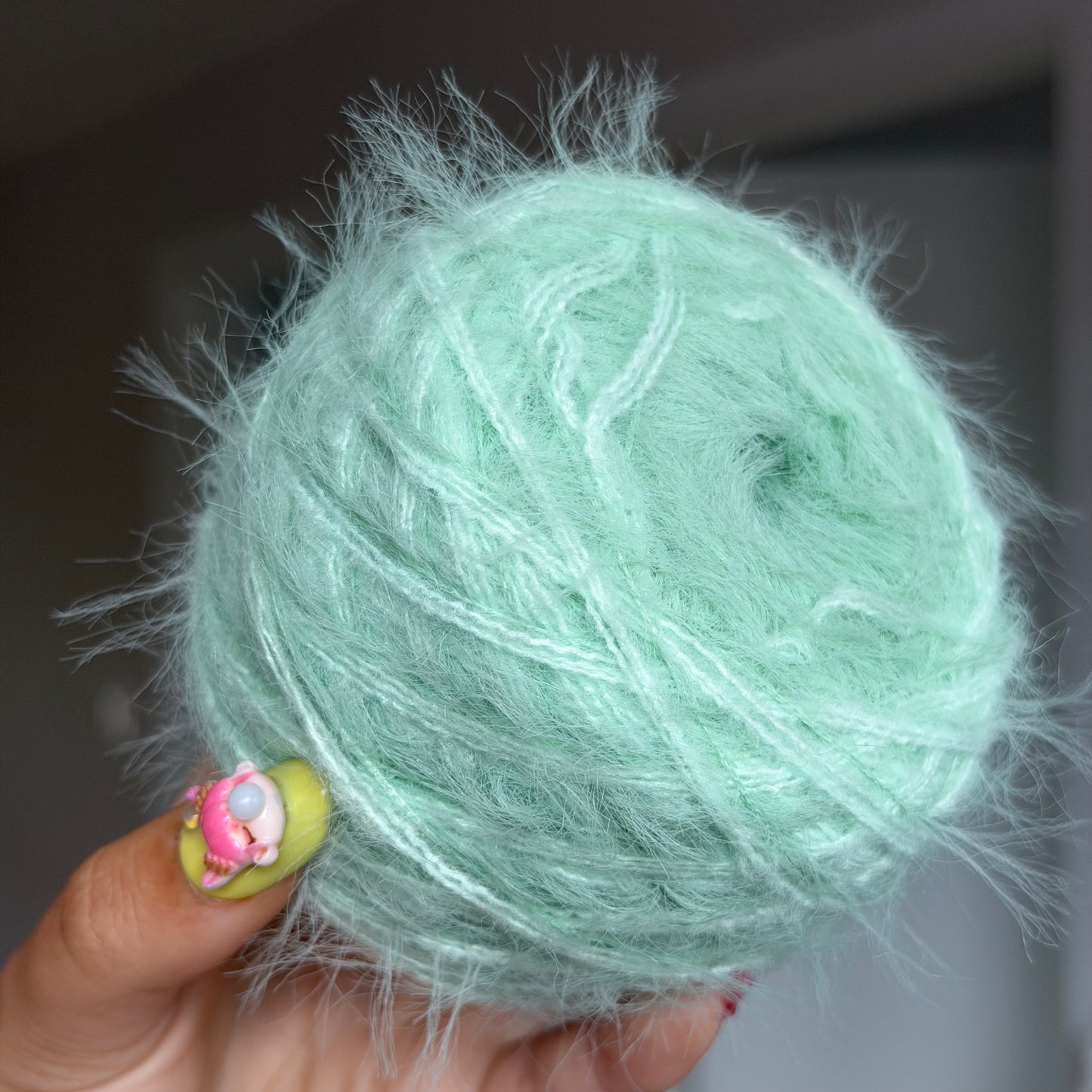 Fairy Fluff