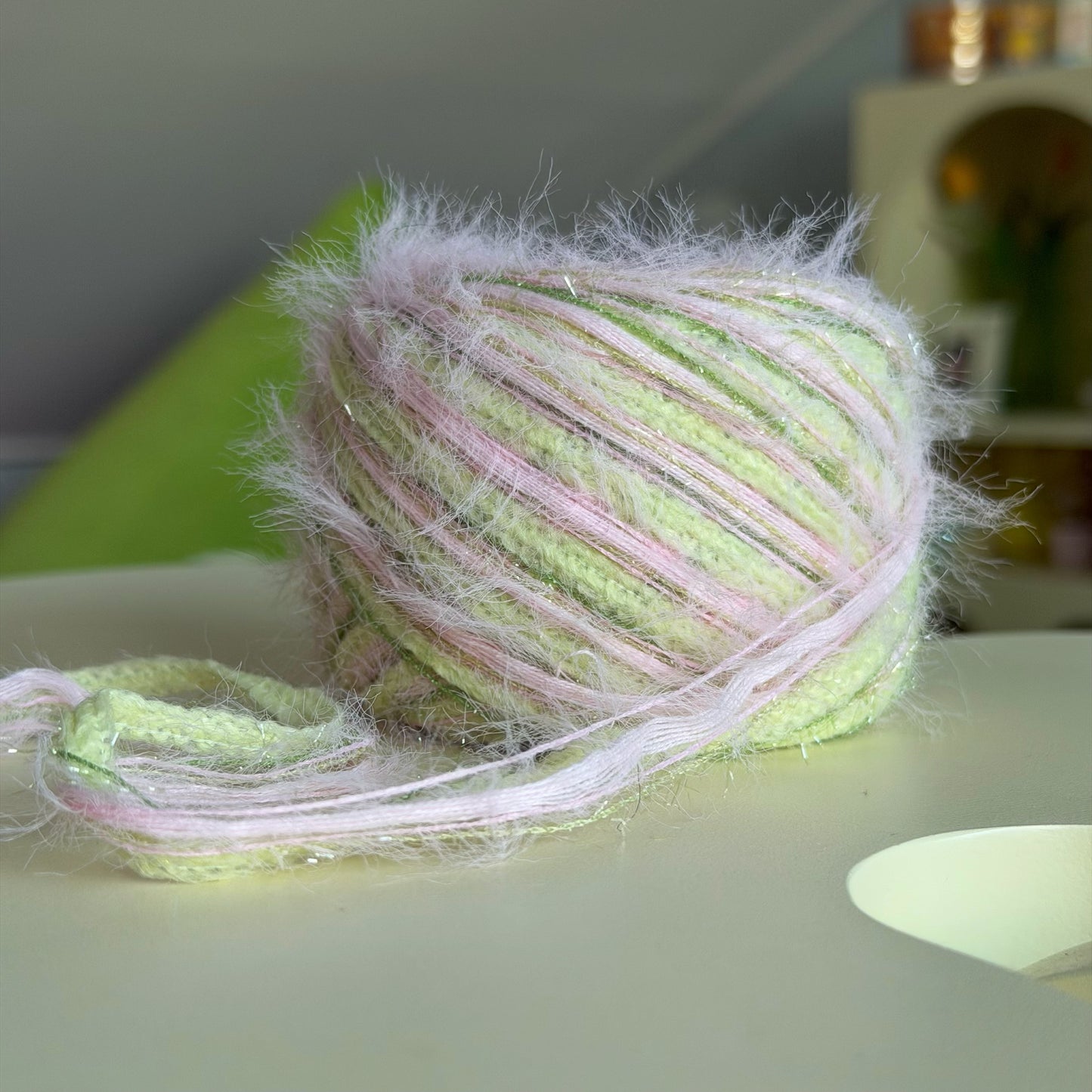 Melon Cream