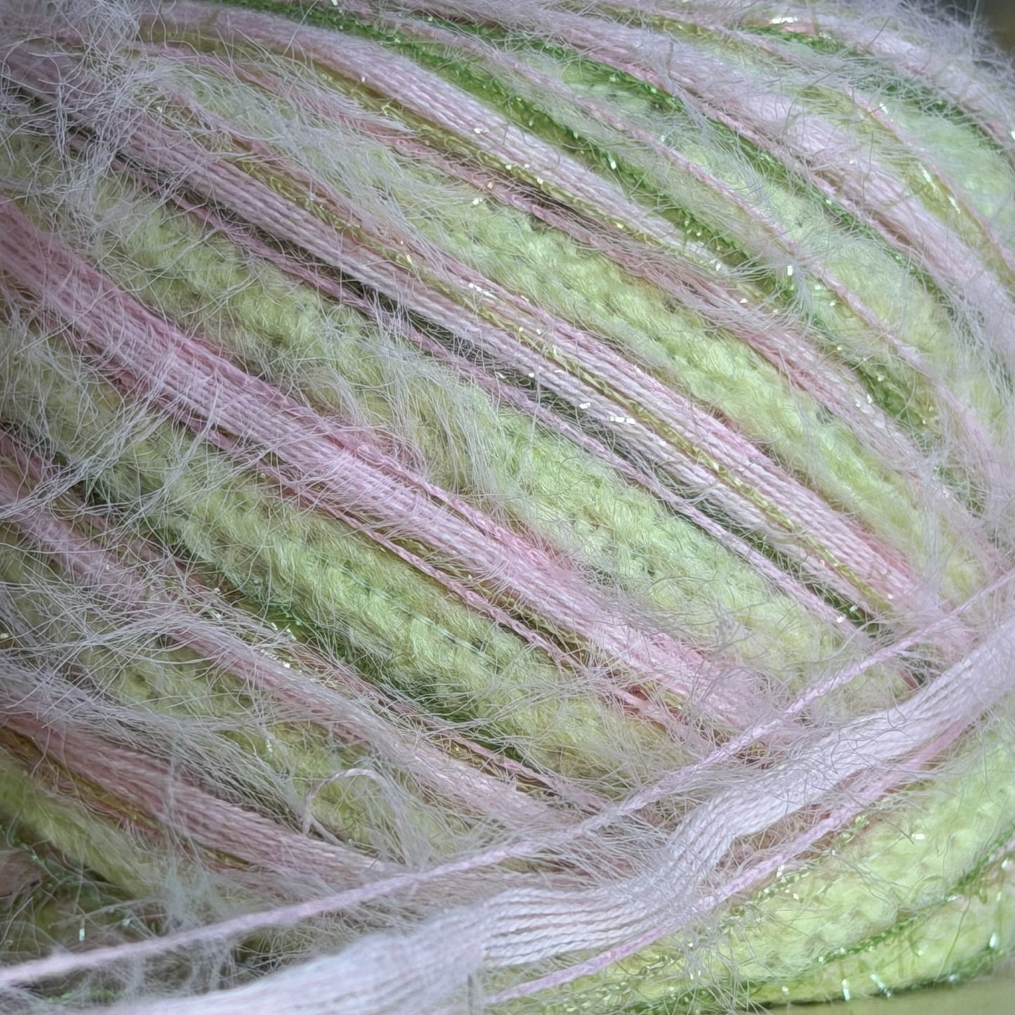 Melon Cream