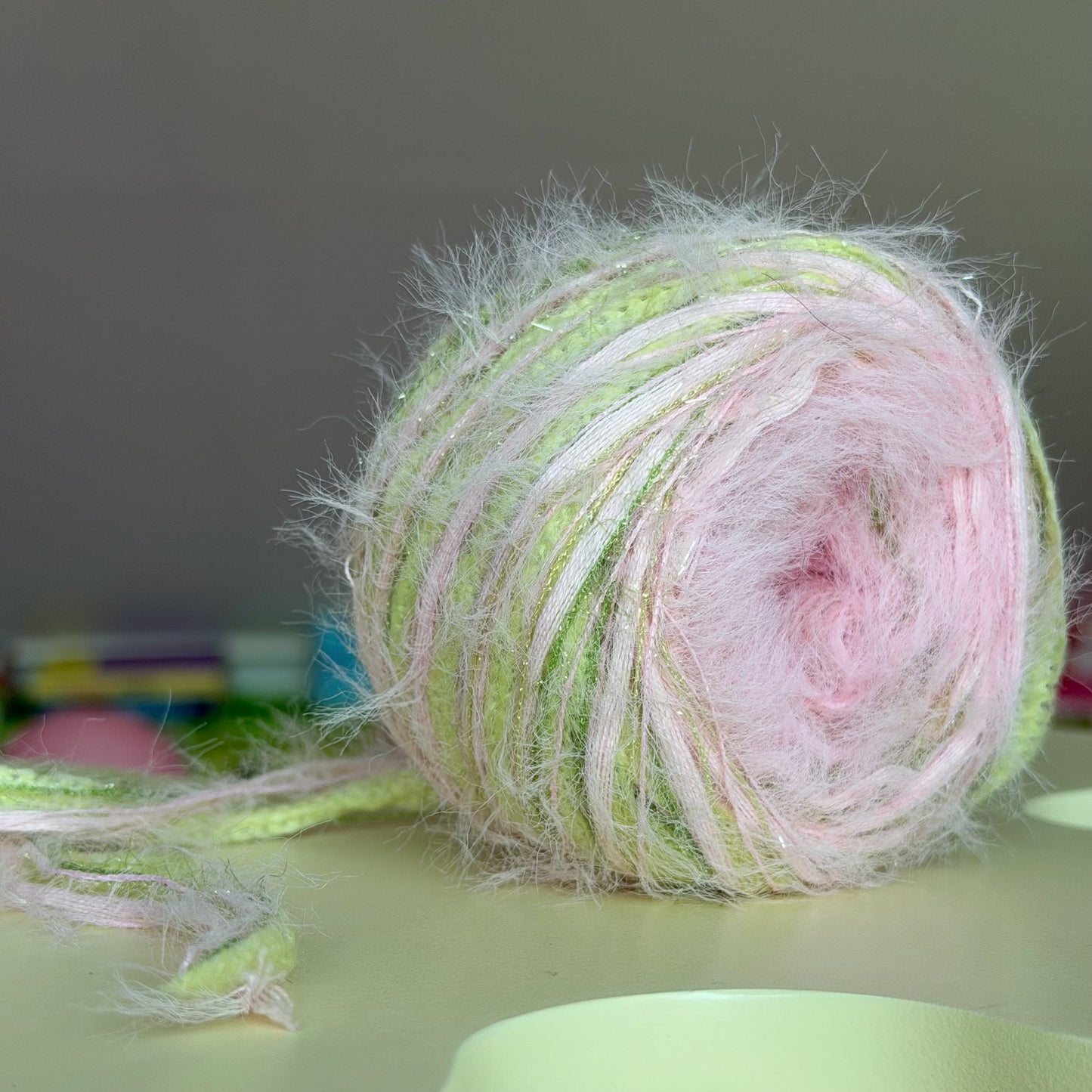 Melon Cream