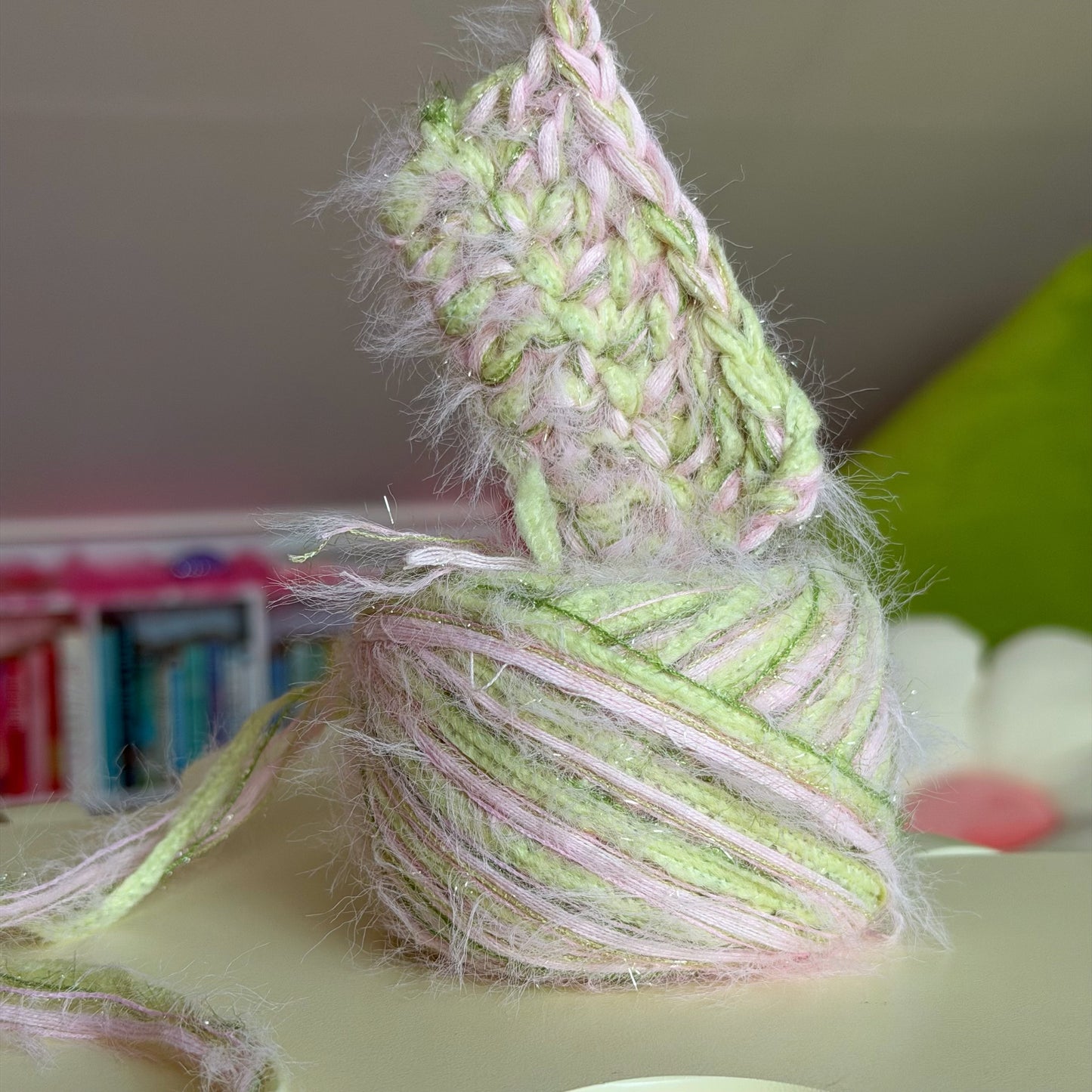 Melon Cream