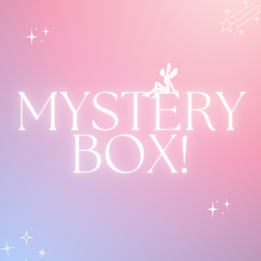 Mystery Yarns